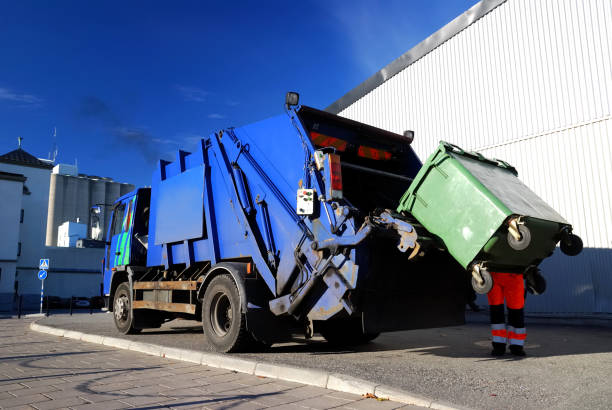 Best Yard Waste Removal  in Newark, NJ